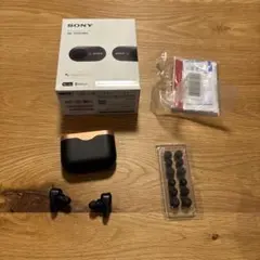 2026年最新】ソニー SONY WF-1000XM3 右耳のみの人気アイテム - メルカリ