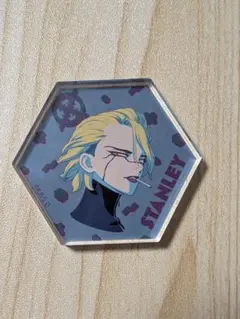 Dr.STONE スタンリー アクリルスタンド