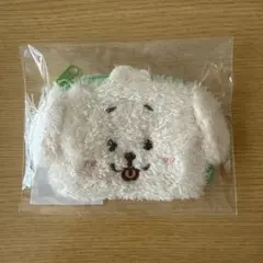 【新品未開封】NCTWISH ジェヒ WISHDOLL ポーチ