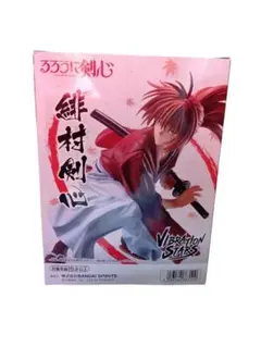 2025年最新】明治剣客浪漫譚 VIBRATION STARS 緋村剣心の人気