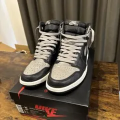 NIKE AIR JORDAN1 shadow(2018) ナイキ　aj1 美品