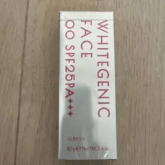 アルビオン　ホワイトジェニック　フェイス　00のサムネイル