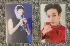 StrayKids スキズ バンチャン MANIAC アンコン HMV トレカ