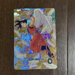 ドラゴンボールダイバーズ 天使悟空 配布 GDR