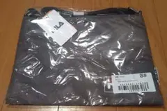 【新品未開封】FILA ショルダーバッグ グレージュ