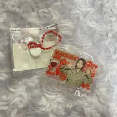 INI みてコレ！ ガチャ 松田迅