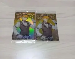 にじさんじウエハース2 宇佐美リト