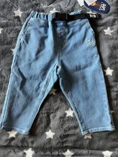 Lee デニム　Buddy Lee デニム　80cm