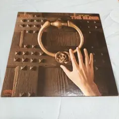 KISS Music from The Elder LPレコード