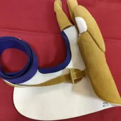 弓道用 【一文字 三ツガケ 5号 未使用】 | Mercari