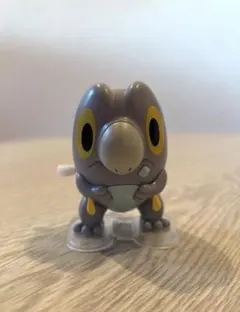 動くポケモンコレクション　セビエ　ポケットモンスター　ポケモンのサムネイル