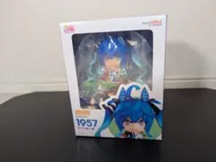 ねんどろいど ツインターボ　ウマ娘　グッドスマイルカンパニー