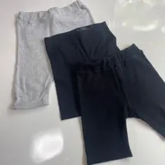 ムージョンジョン　H&M 西松屋　パンツ　ボトムス　110