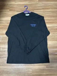 2026年最新】everyone j.30000 logo long sleeveの人気アイテム - メルカリ