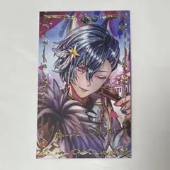 あくねこ バトコレ 箔押し ハウレス ②