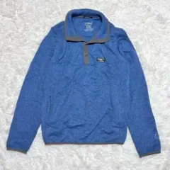 l.l.beanフリース