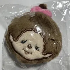 モンチッチちゃん