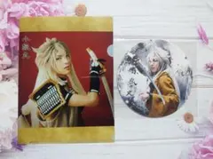 【刀ミュ】小狐丸セット