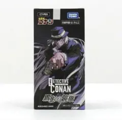 2026年最新】名探偵コナン TCG CT-P03 Case-Booster 03 黒影の襲来