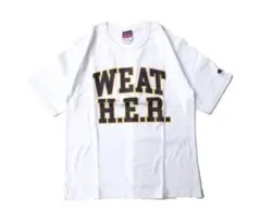 alwayth champion Tシャツ