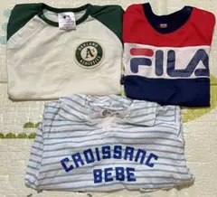 ロンパース セット売り