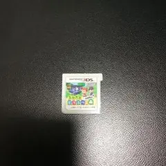 とびだせ どうぶつの森 amiibo+