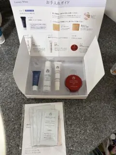 FTC トライアルセット スキンケアセット - メルカリ