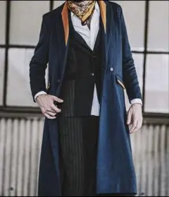 チェスターコート