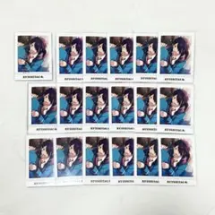 あんさんぶるスターズ あんスタ 仙石忍 ぱしゃこれ ぱしゃっつ