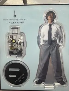 2025年最新】赤西 アクスタの人気アイテム - メルカリ