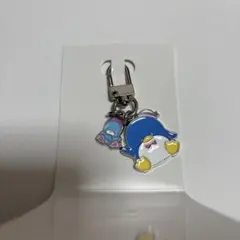 サンリオ】新品 タキシードサム シークレットキーホルダー チップ