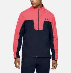 アンダーアーマーストーム ウィンドスライク フルジップ