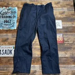 Dickies ワークパンツ