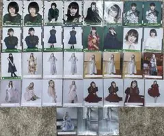 小池美波 生写真 まとめ売り BACKSLIVE 櫻坂46 欅坂46