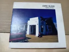 ZARD/未開封/CD/非売品/プロモBLEND~SUN&STONE~ Amazon.co.jp: ZARD BLEND～SUN&STONE: ミュージック