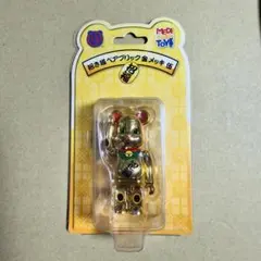ソラマチ限定　招き猫 金メッキ　伍100％