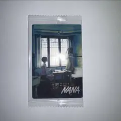 矢沢あい　ツインウエハース　NANA