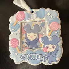 2026年最新】twice トレカケース ツウィの人気アイテム - メルカリ