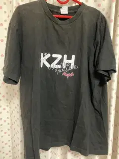 にじさんじ 葛葉 Osyare Poison Tシャツ ホワイト