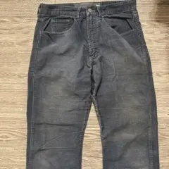 GAP ストレートパンツ