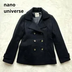 ダブル ピーコート