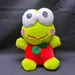 サンリオけろけろけろっぴレトロケロッピファミリーおじいちゃん