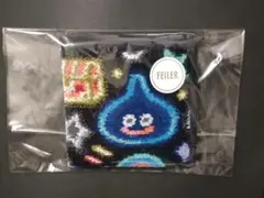 FEILER ドラクエ ハンカチ 2枚セット フェイラー ネオン タタカウ