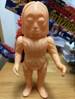 ⚠️レア イナズマン サナギマン ミドルサイズ ポピー 放送当時物 昭和