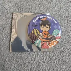 ハイキュー!! J-WORLD イースター ミニアクリルスタンド 影山飛雄