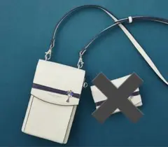 完売☆サマンサタバサ 名探偵コナン 怪盗キッドスマホケース