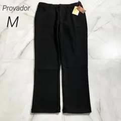 M18141 未使用　プロバドール　蓄熱保温裏起毛火山岩ハイテンションパンツ　M