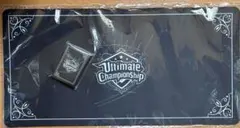 ultimate vangard cup UCS プレイマット　スリーブ ultimate vangard cup UCS プレイマット スリーブ - メルカリ
