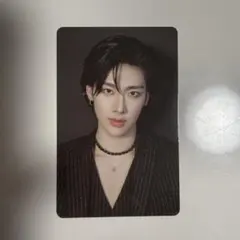 ZEROBASEONE ゼベワン リッキー トレカ【おまとめ割有◎】 449