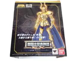 聖闘士聖衣